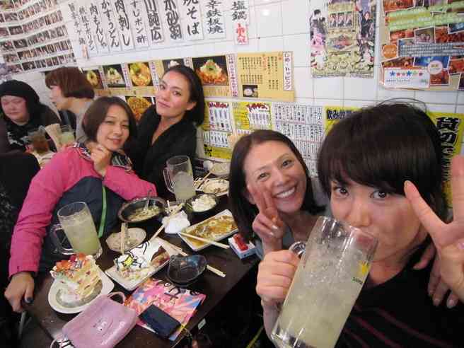 芸能人と芸能人の写真☆