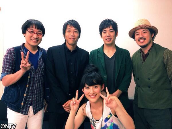 芸能人と芸能人の写真☆