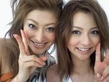 芸能人と芸能人の写真☆