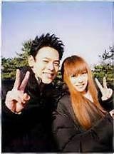 芸能人と芸能人の写真☆