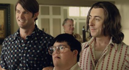 人生や命について、考えさせられた映画。
