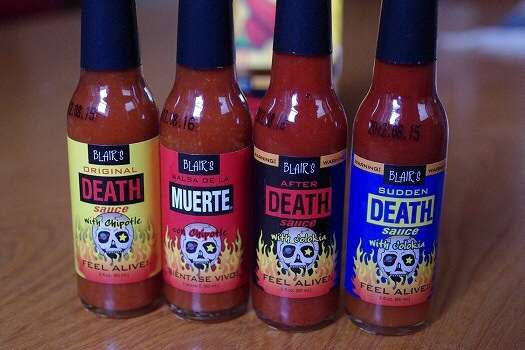 激辛料理好きな人♪