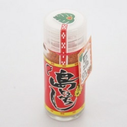 激辛料理好きな人♪