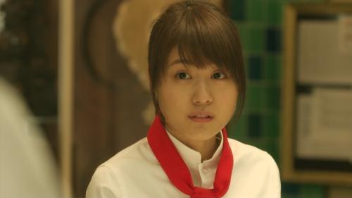 佐々木希、時代劇初挑戦…『信長のシェフ』謎の女料理人役 