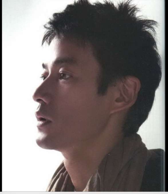 5月23日はキスの日! キスして欲しい男性芸能人1位『西島秀俊』