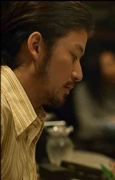5月23日はキスの日! キスして欲しい男性芸能人1位『西島秀俊』