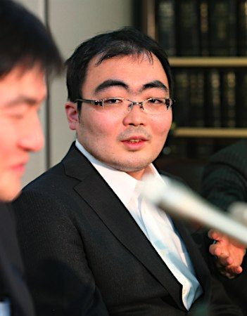 5月23日はキスの日! キスして欲しい男性芸能人1位『西島秀俊』