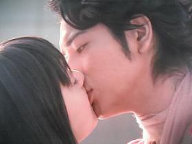 5月23日はキスの日! キスして欲しい男性芸能人1位『西島秀俊』