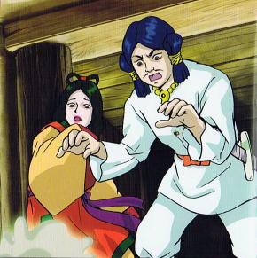 あなたの嫌いな男