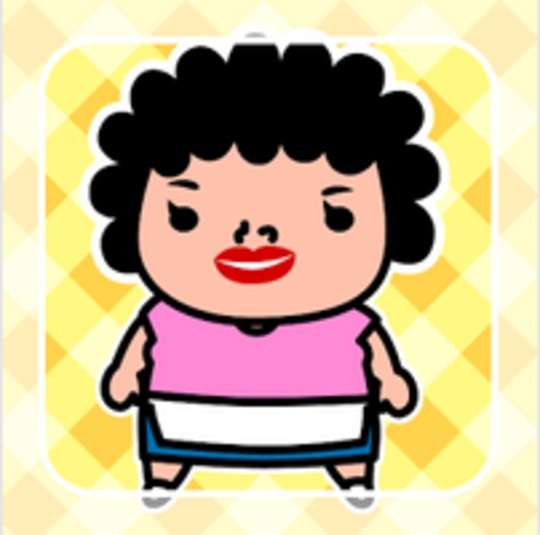 オカンのワイルド過ぎる手抜き弁当