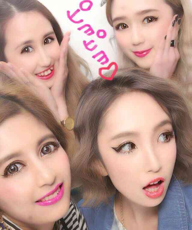 あなたの嫌いな女