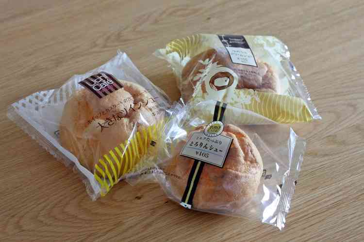 あなたがコンビニでついつい買ってしまうもの