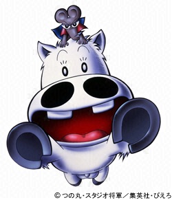 好きなスポーツ漫画と、キャラクターは？