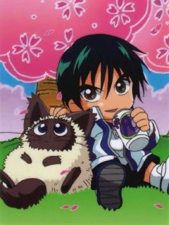 好きなスポーツ漫画と、キャラクターは？