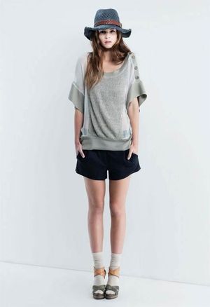 好きなファッションの系統