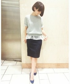 好きなファッションの系統
