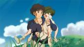 国民的アニメキャラクターの「理想のカップル」「憧れないカップル」「夜の営みを見たくないカップル」は？