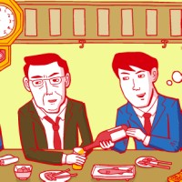 日本は変だなとおもったこと