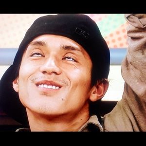 旦那の顔、タイプですか?