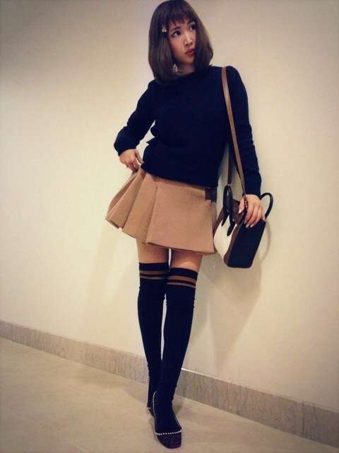 「あざといな」と思ったファッション