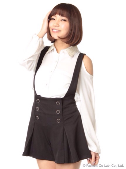 「あざといな」と思ったファッション
