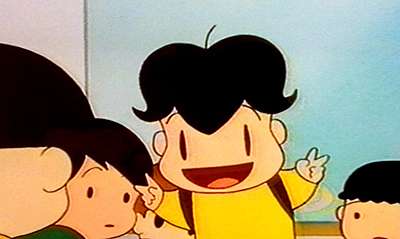 天パの方集合！