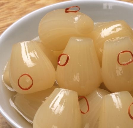 何でみんな嫌いなの?! と思う食べ物は？