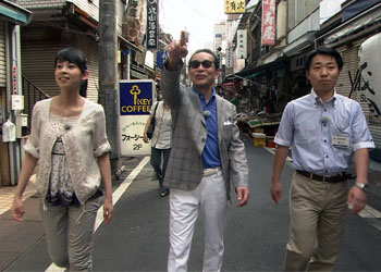 今まで、ドラマでロスになったことはありますか？