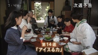 今まで、ドラマでロスになったことはありますか？