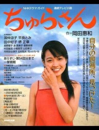 今まで、ドラマでロスになったことはありますか？