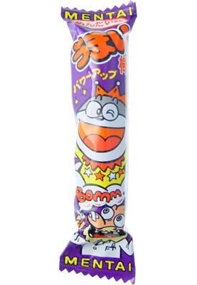 昔から変わらず1番好きなお菓子は？