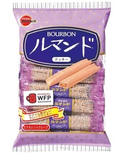 昔から変わらず1番好きなお菓子は？