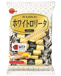 昔から変わらず1番好きなお菓子は？
