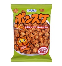 昔から変わらず1番好きなお菓子は？