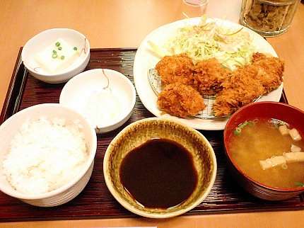 「やよい軒」好きな方、いらっしゃいますか？