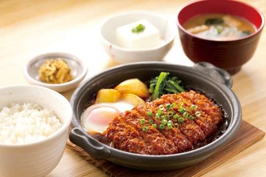 「やよい軒」好きな方、いらっしゃいますか？