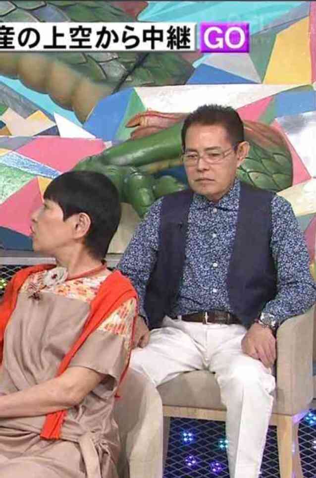 テレビ「笑ってコラえて」に出演した加藤茶…