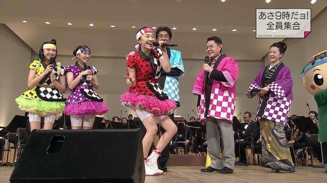 テレビ「笑ってコラえて」に出演した加藤茶…