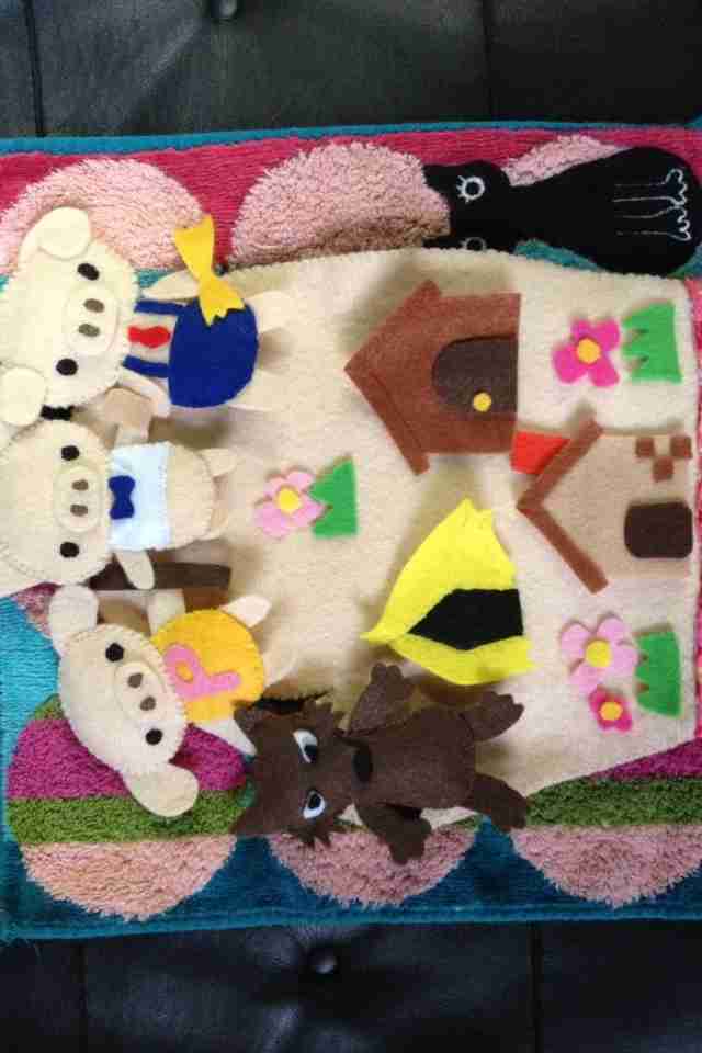 ハンドメイド品を販売している方