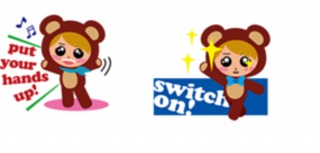 “嵐っぽい”LINEスタンプで470万円売り上げ!?　ファンから「違反では」の声