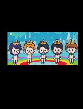 “嵐っぽい”LINEスタンプで470万円売り上げ!?　ファンから「違反では」の声