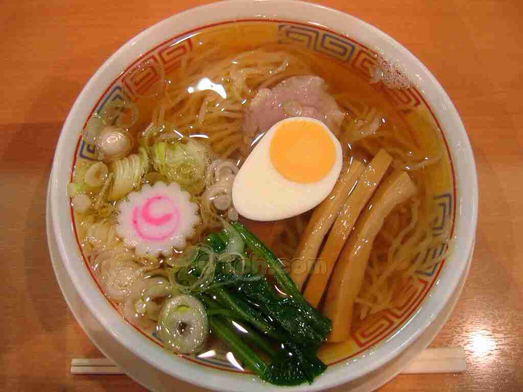 好きな麺類
