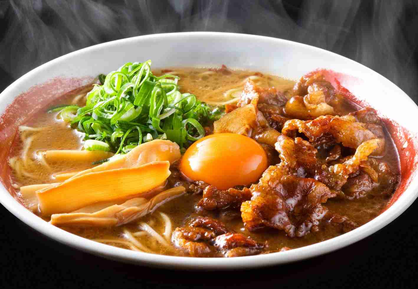 好きな麺類