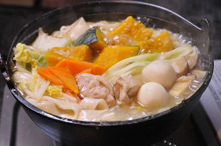 好きな麺類