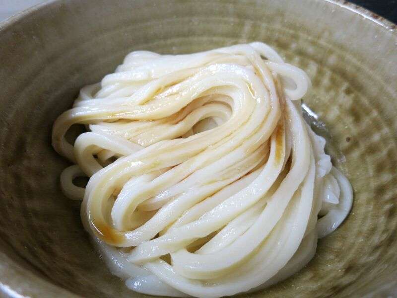 好きな麺類
