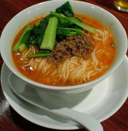 好きな麺類