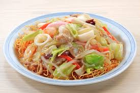好きな麺類