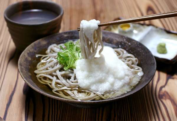 好きな麺類