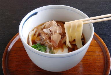好きな麺類