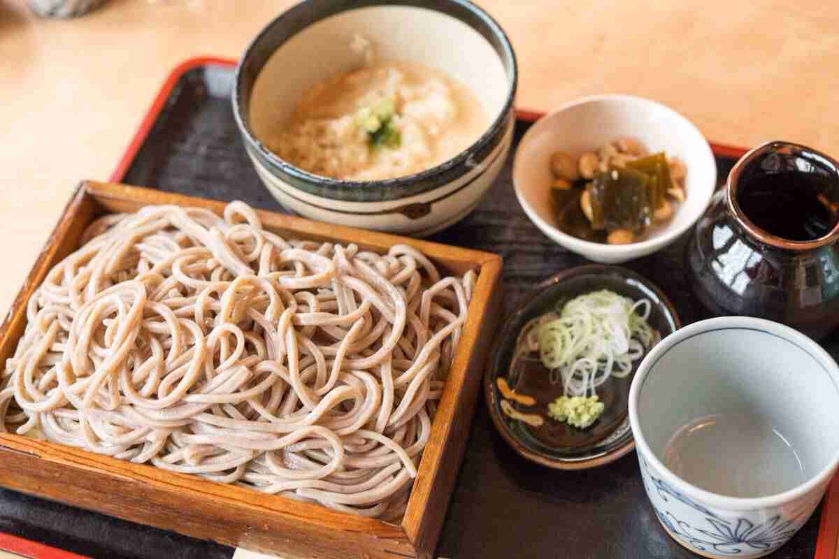 好きな麺類